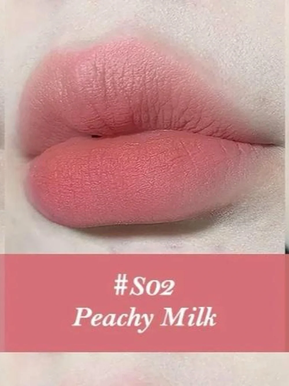 Flower Knows Strawberry Rococo Cloud Lip Cream in Peachy Milk 🍑🥛